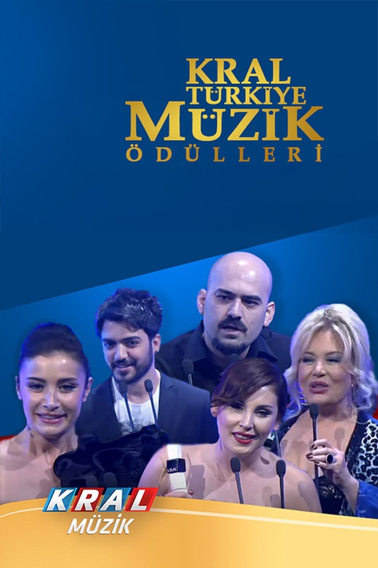 Poster of Episodes in Kral Türkiye Müzik Ödülleri - Season 16 - Season 16