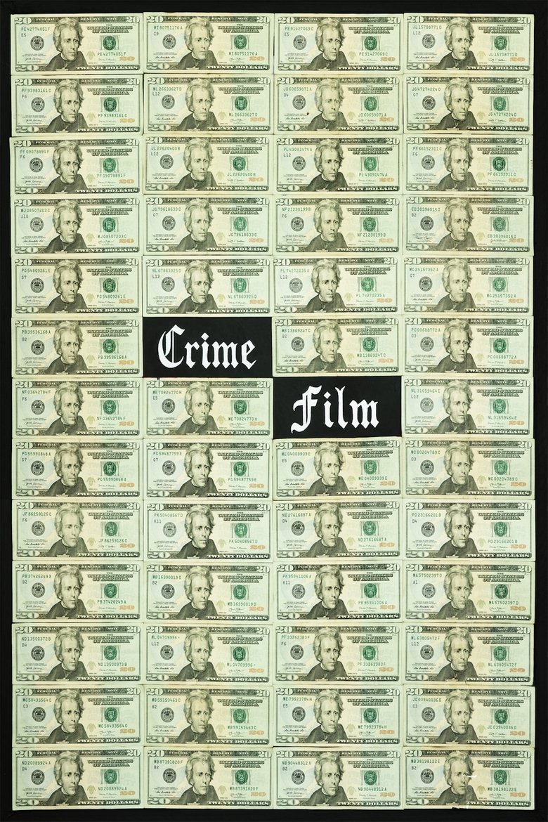 Poster of Crime Film
