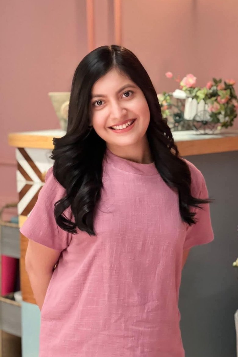 Portrait of Sadnima Binte Noman