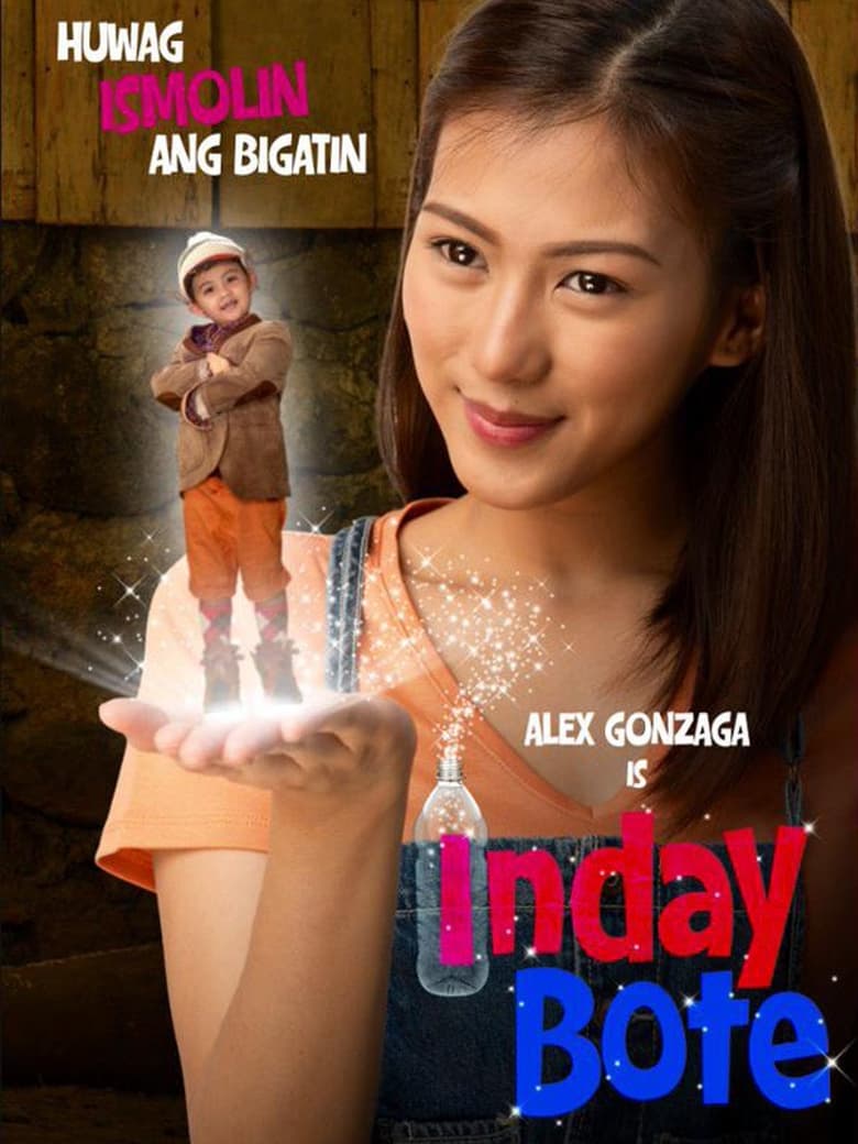 Poster of Cast and Crew in Inday Bote - Season 1 - Episode 47 - Episode 47