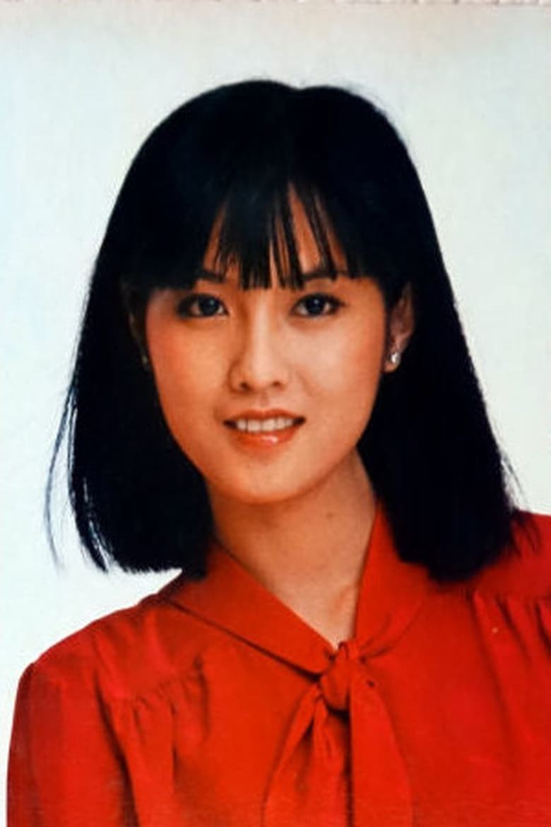 Portrait of Jiang Ling