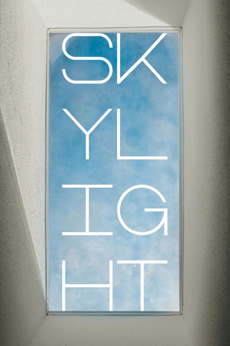 Poster of Skylight
