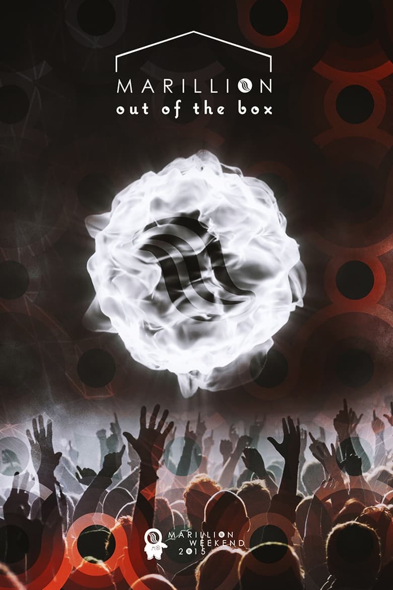 Poster of Marillion: Out Of The Box