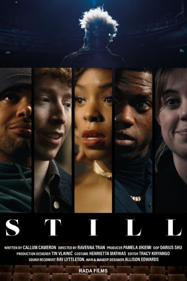 Poster of Still