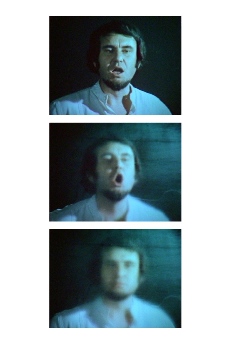 Poster of Het beademen van de beeldbuis