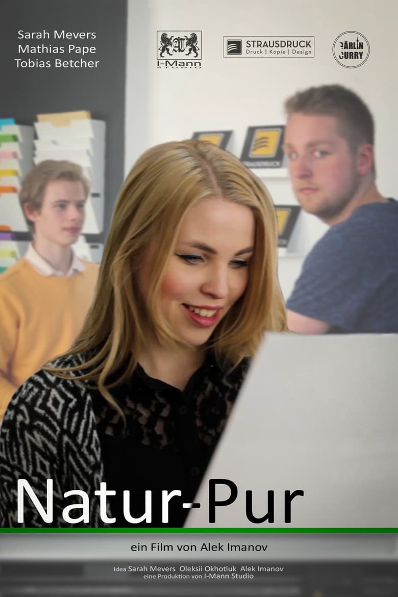 Poster of Natur-Pur