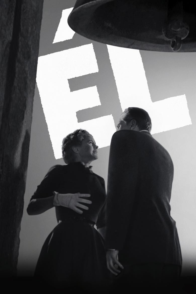 Poster of Él