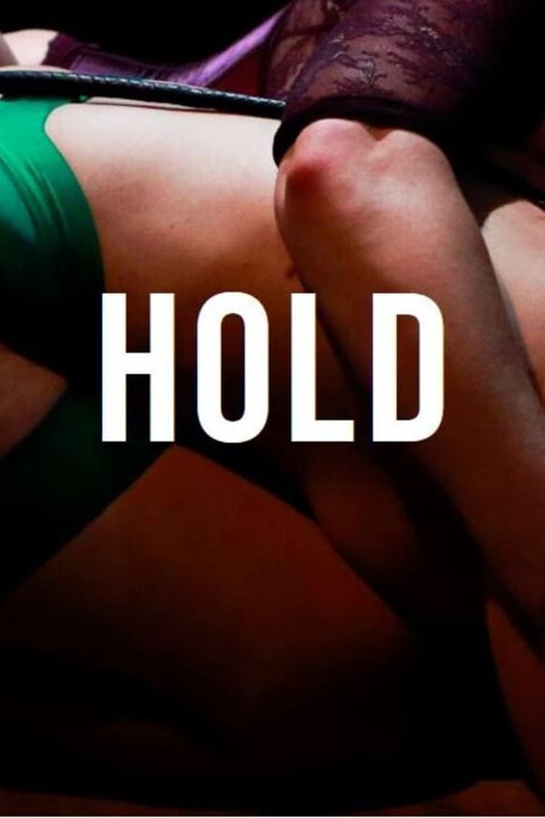 Poster of Hold