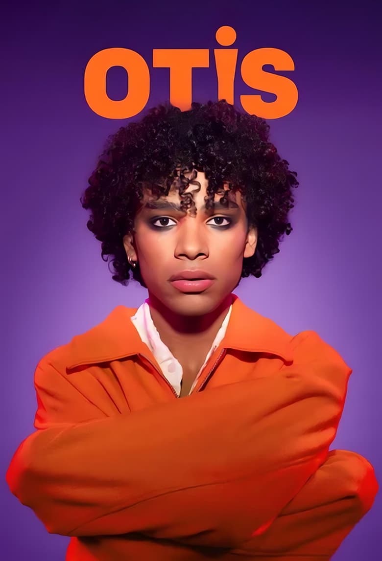 Poster of Otis