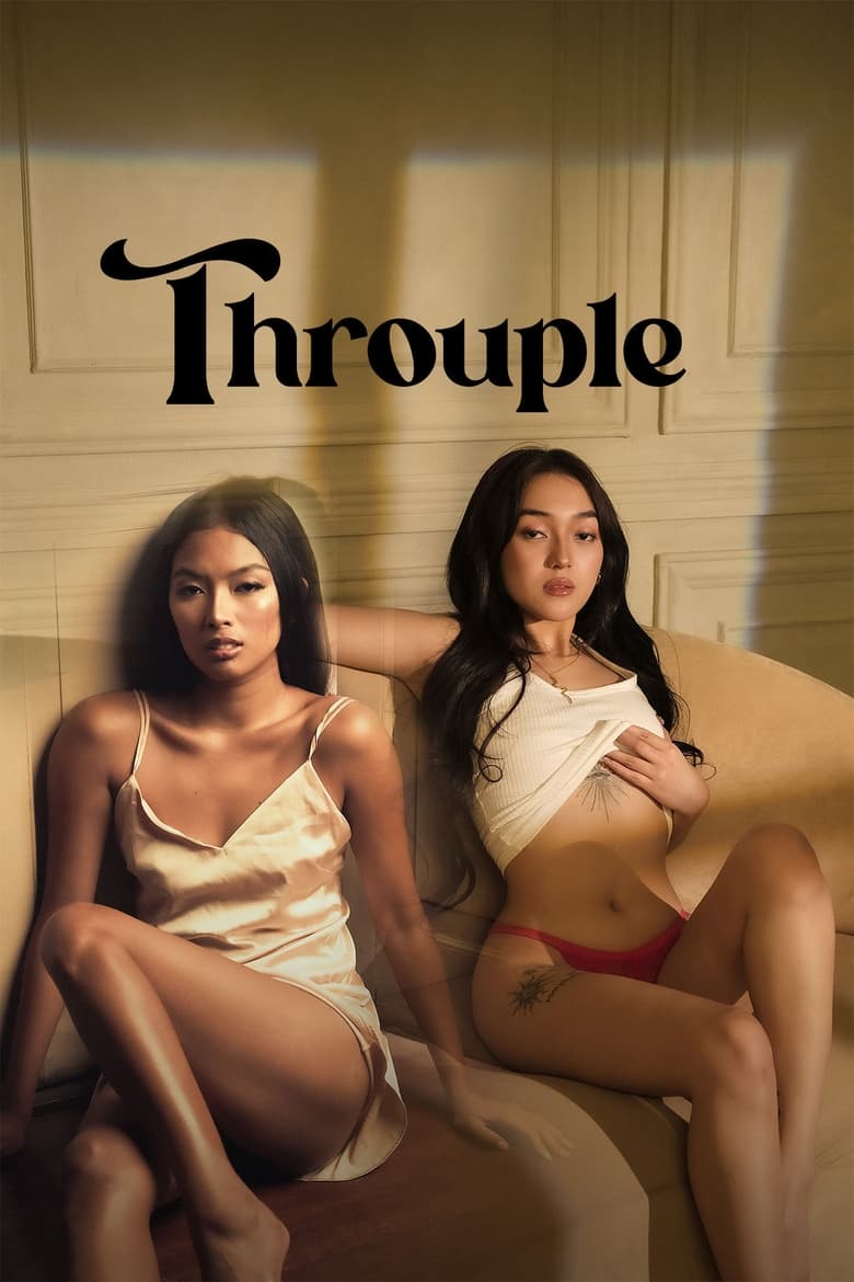 Poster of Throuple