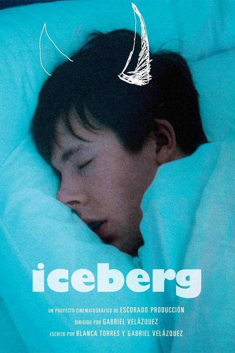 Poster of Iceberg