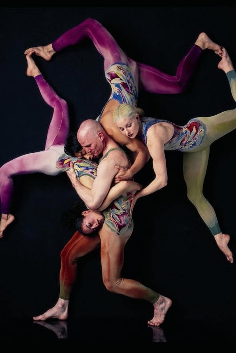 Poster of Pilobolus