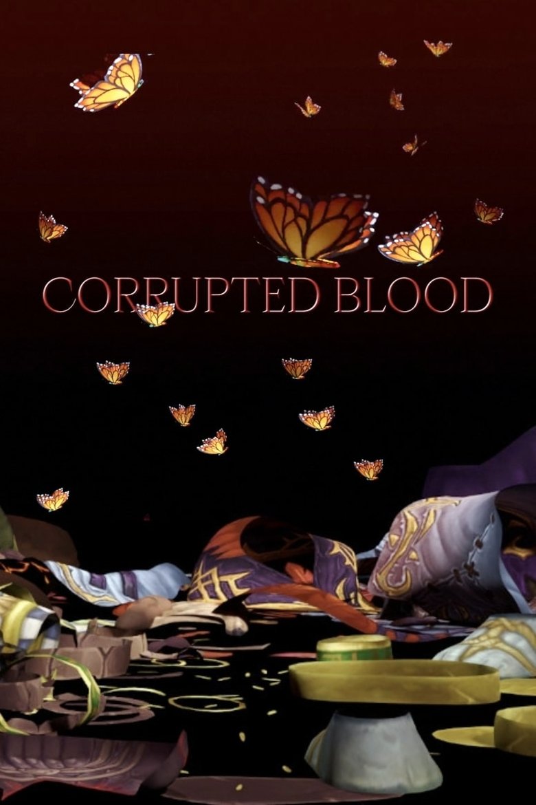 Poster of Corrupted Blood