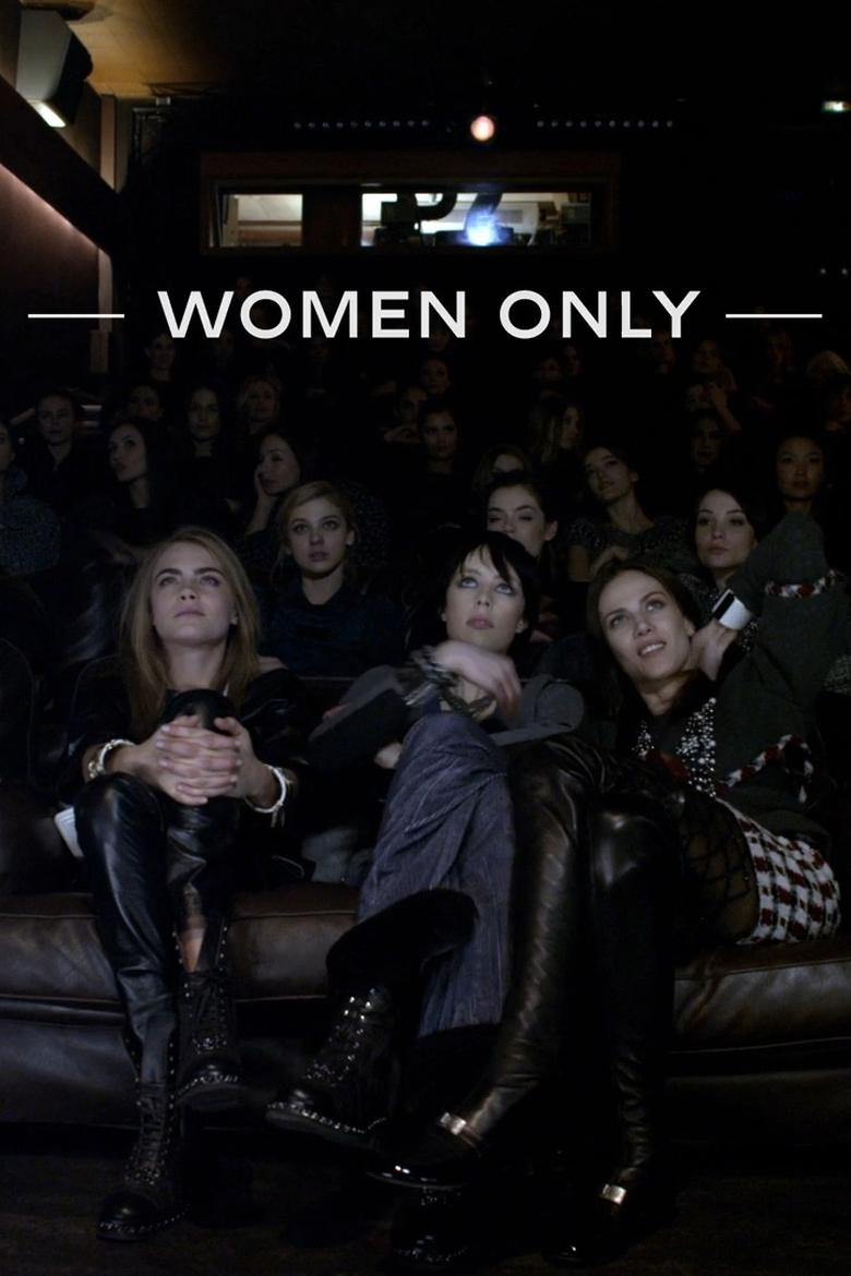 Poster of Women Only