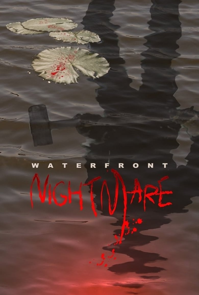 Poster of Waterfront Nightmare