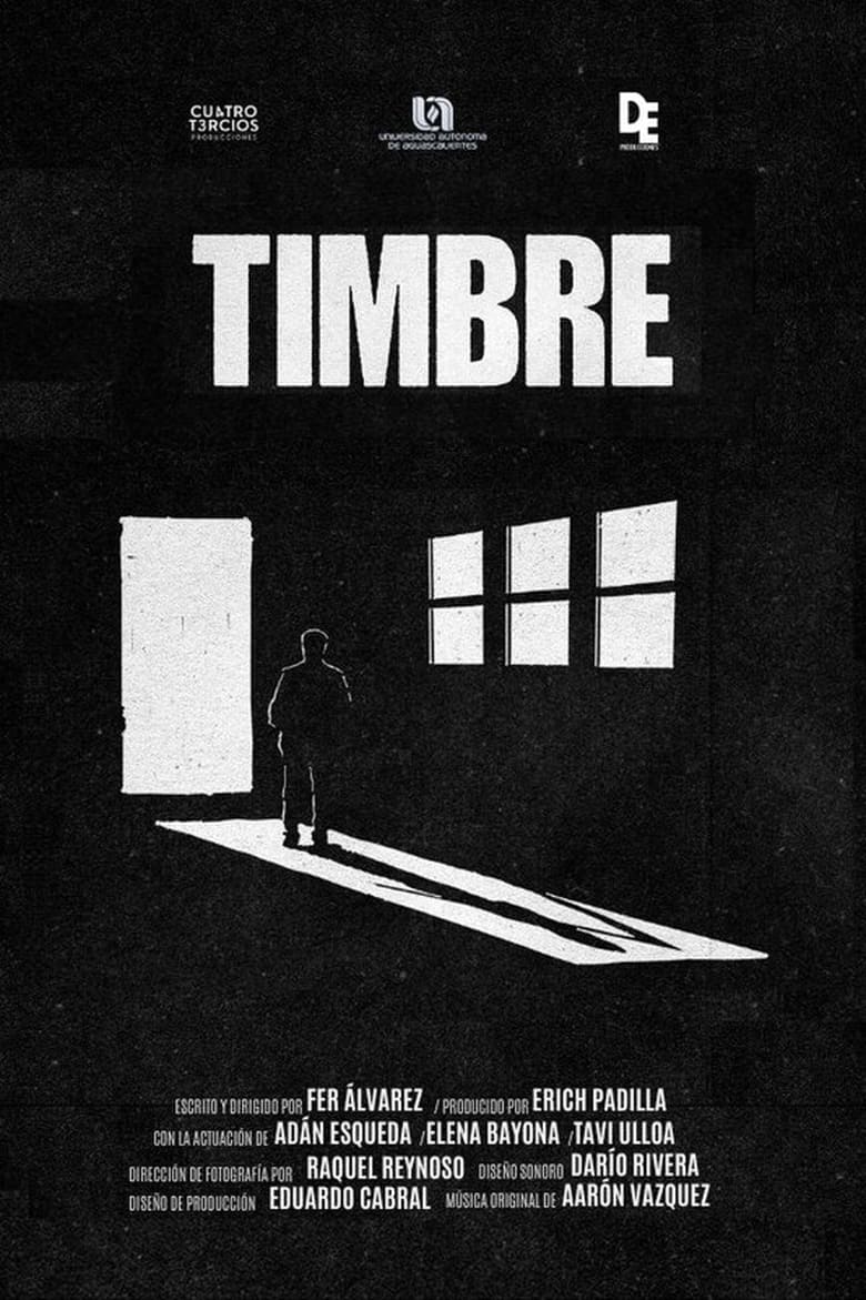 Poster of Timbre