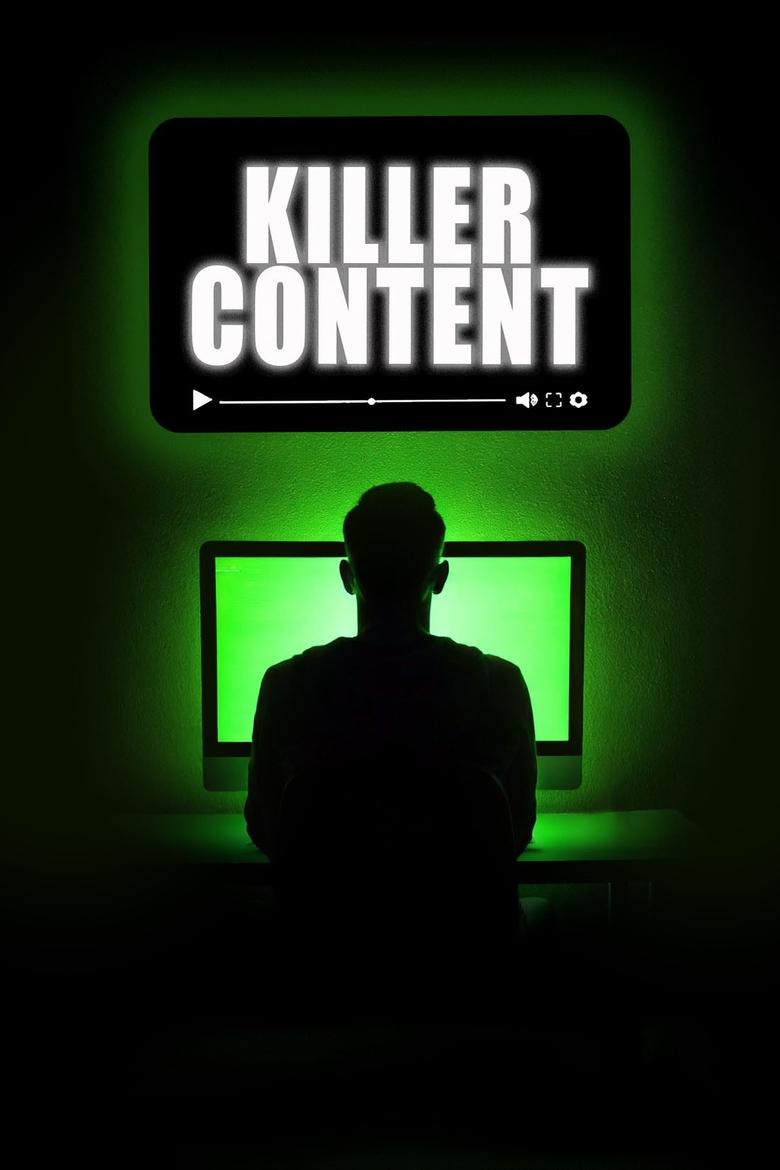 Poster of Killer Content