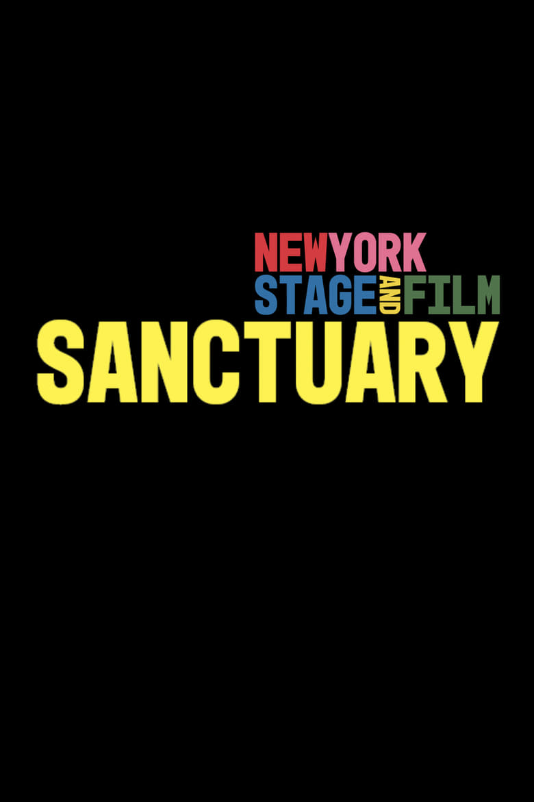 Poster of Sanctuary