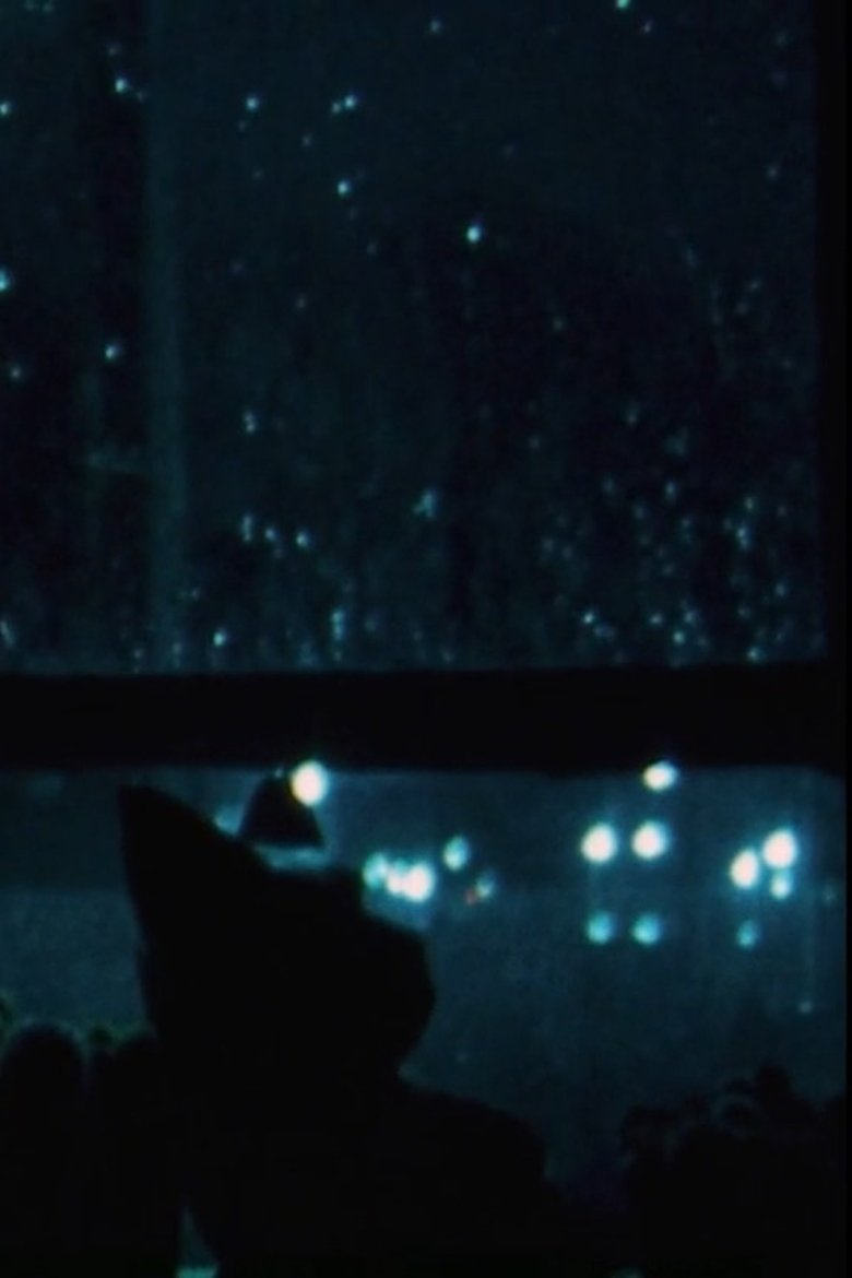 Poster of Five Year Diary, Reel 26: First Semester Graduate School (February 28–May 20, 1983)