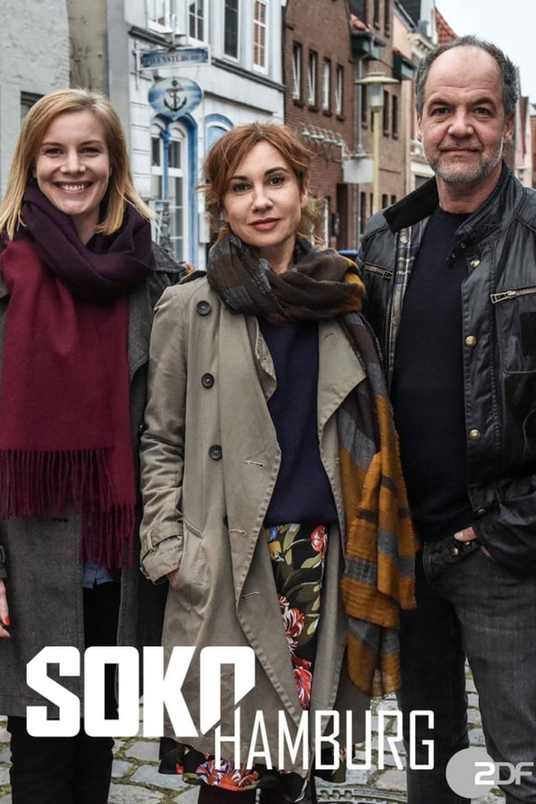 Poster of Episodes in SOKO Hamburg - Season 1 - Season 1