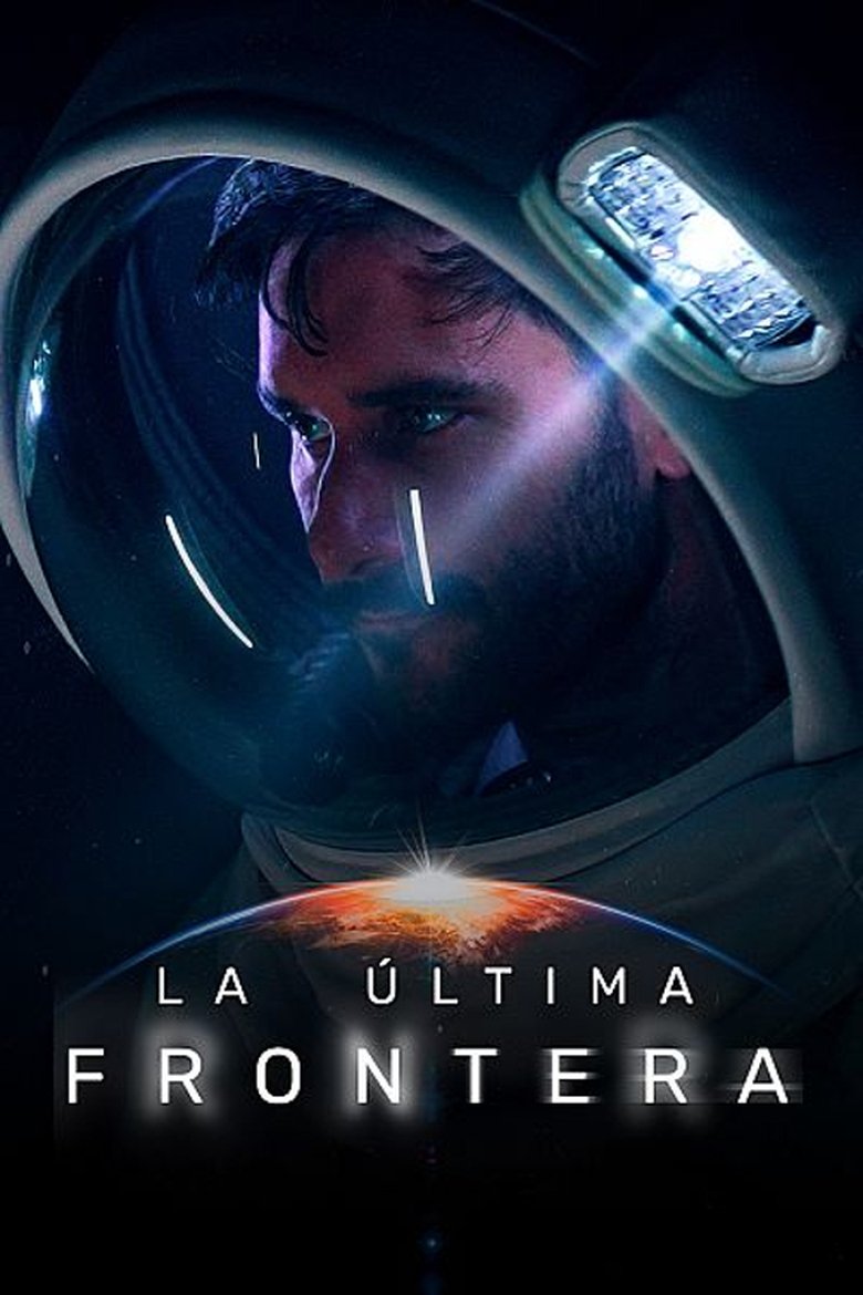 Poster of La última frontera