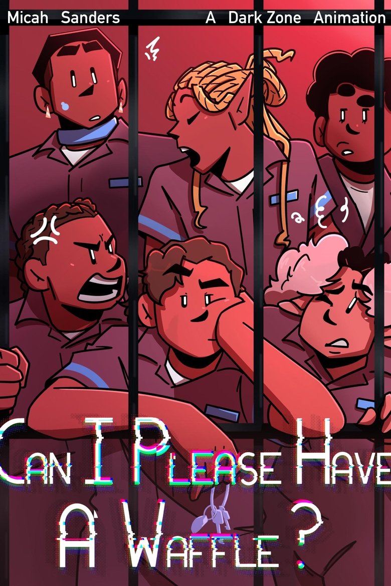 Poster of Can I Please Have a Waffle?