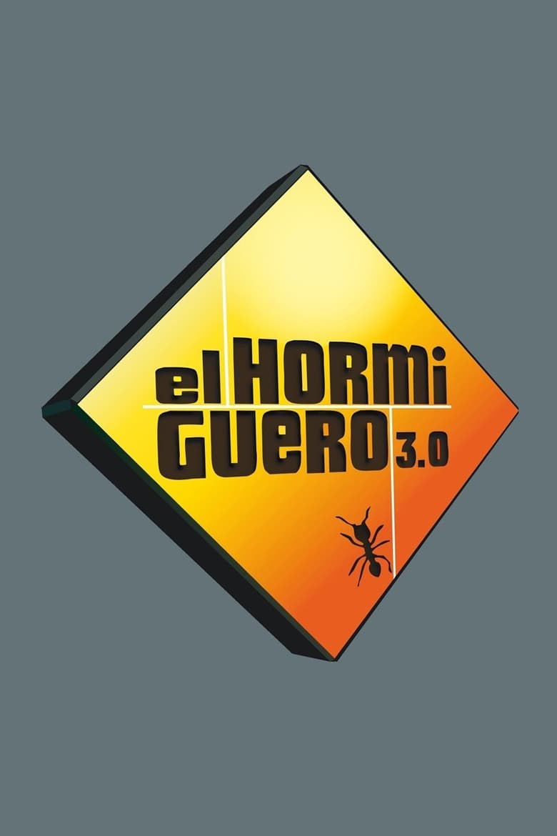 Poster of Cast and Crew in El Hormiguero - Season 17 - Episode 40 - Episode 40