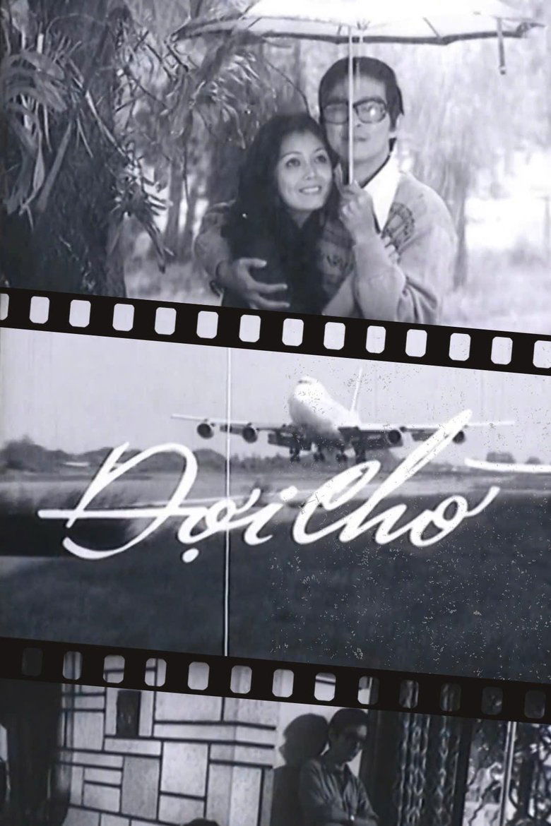 Poster of Await