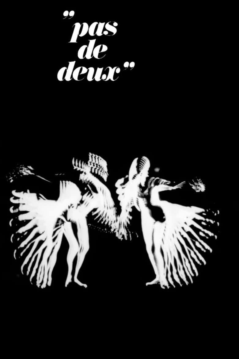 Poster of Pas de Deux