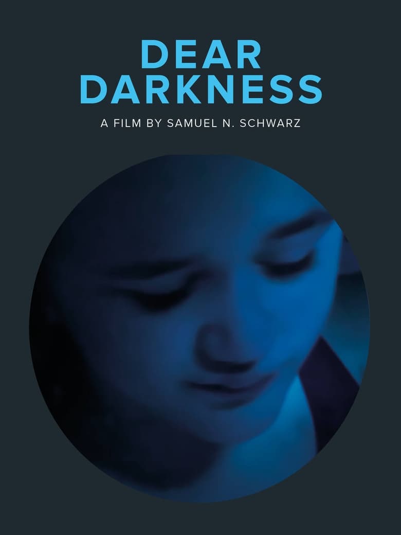 Poster of Dear Darkness