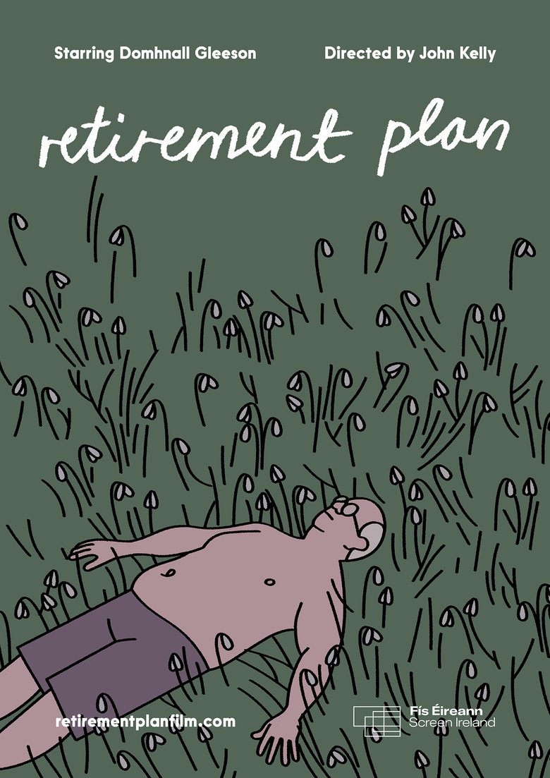 Poster of Retirement Plan