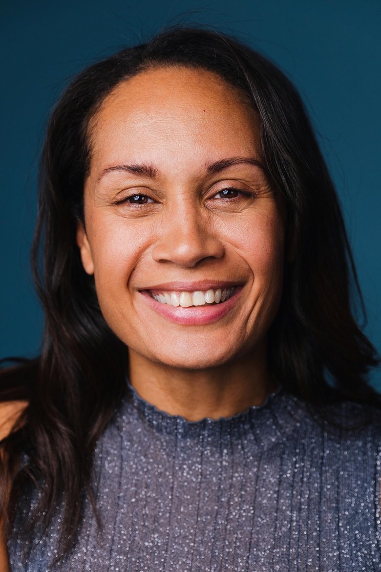 Portrait of Shakira Forstpointner