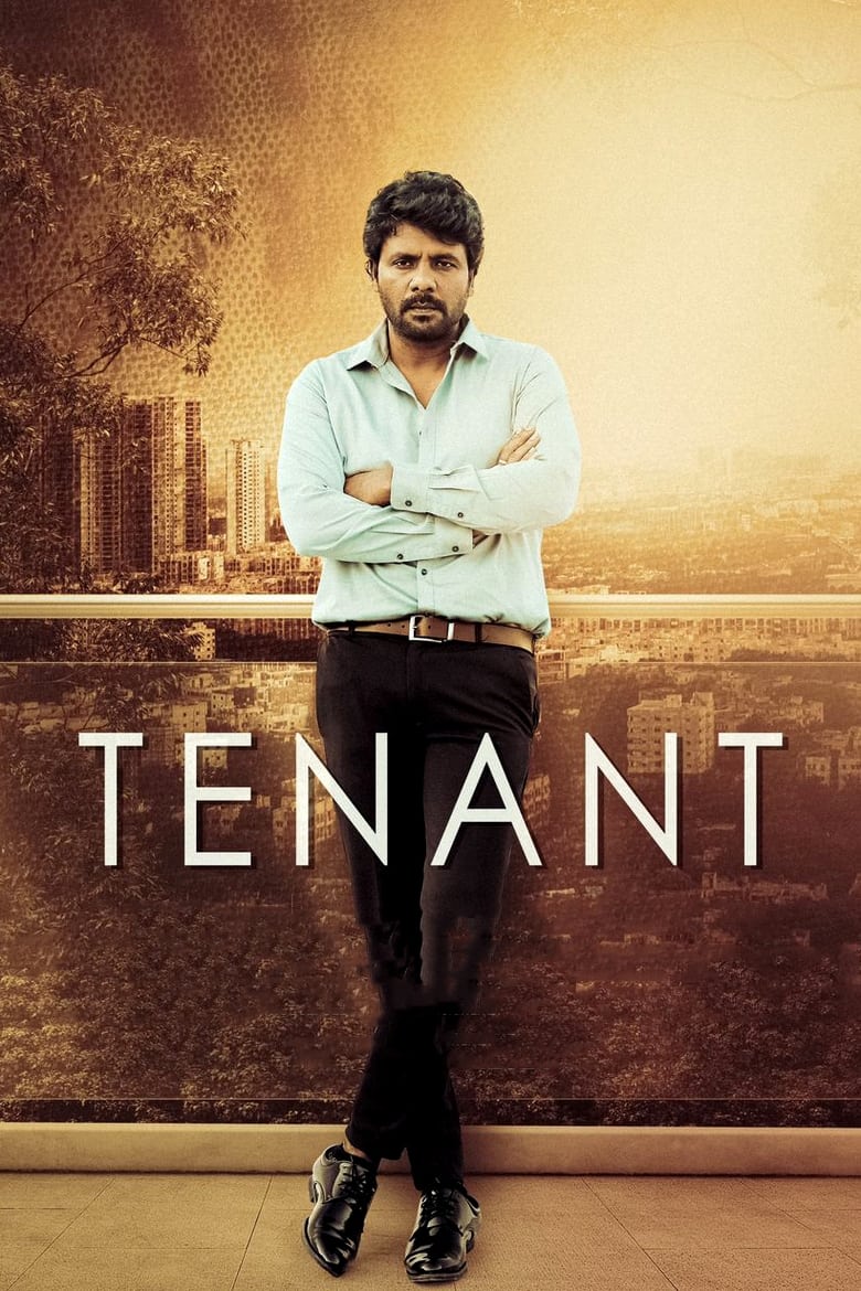 Poster of Tenant