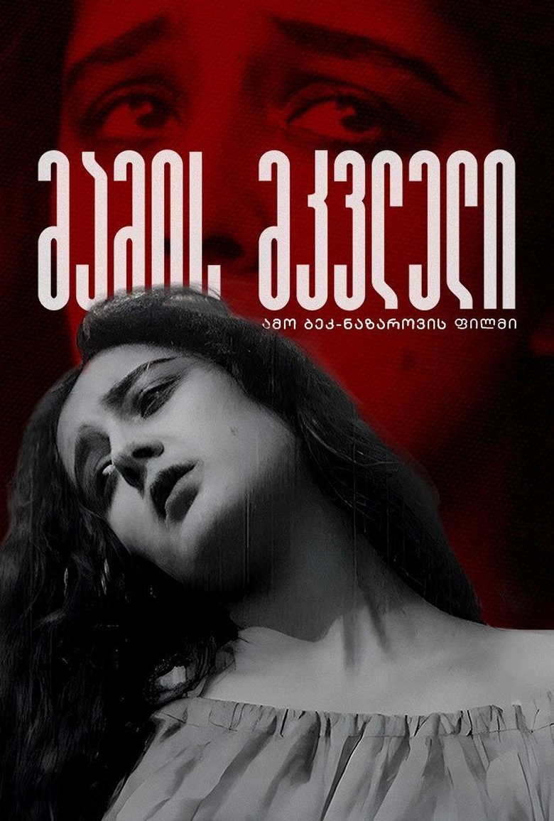 Poster of The killer of the father