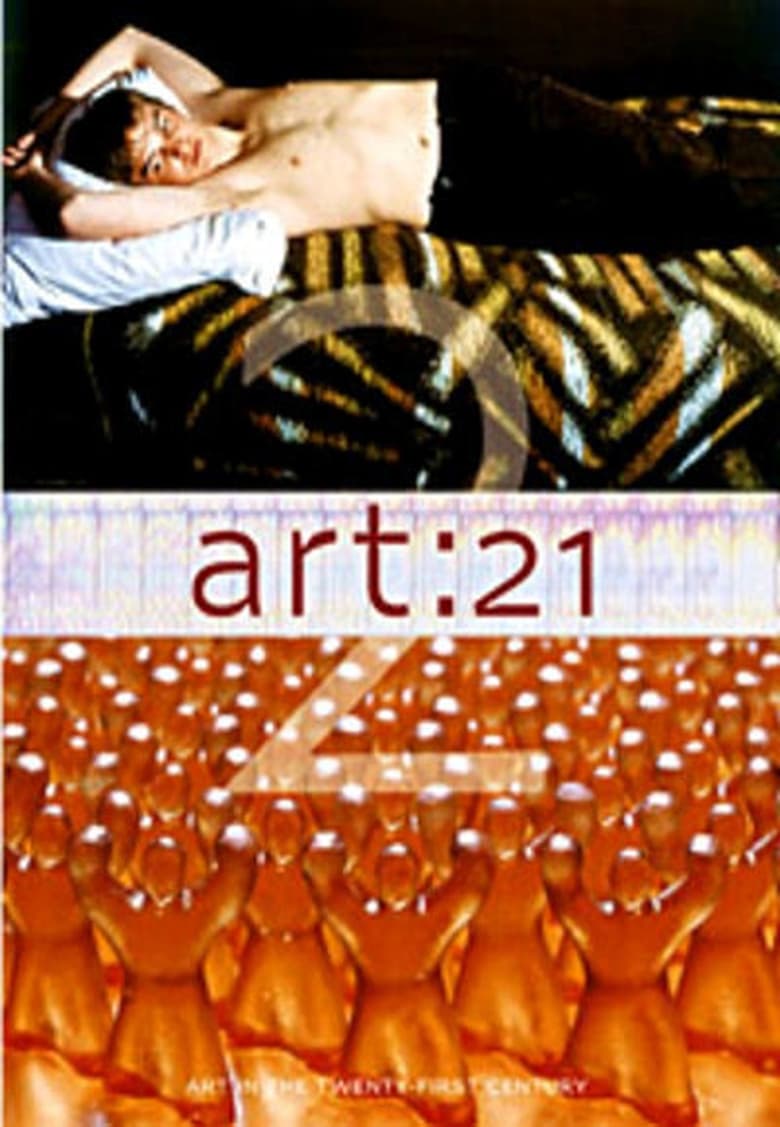 Poster of Episodes in Art21 - Season 2 - Season 2