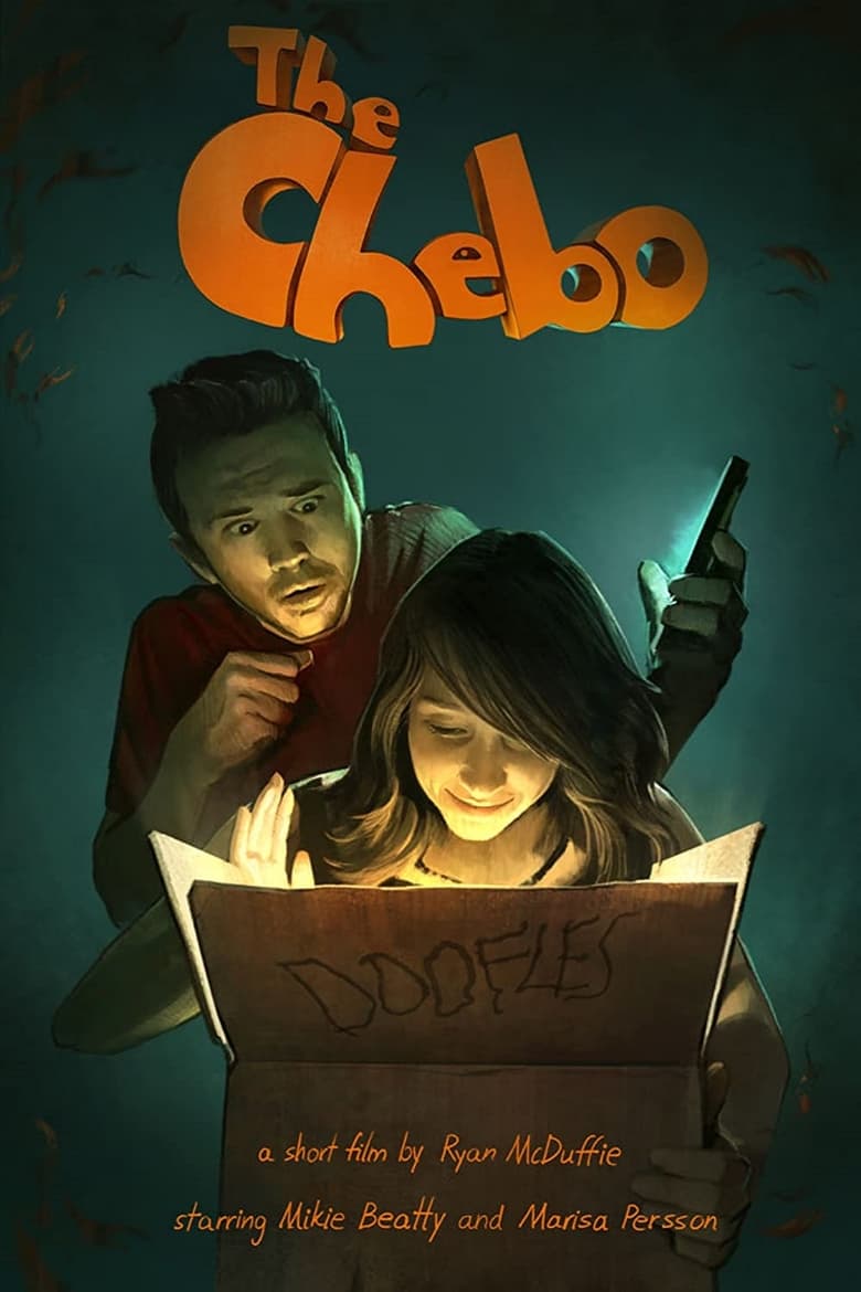 Poster of The Chebo