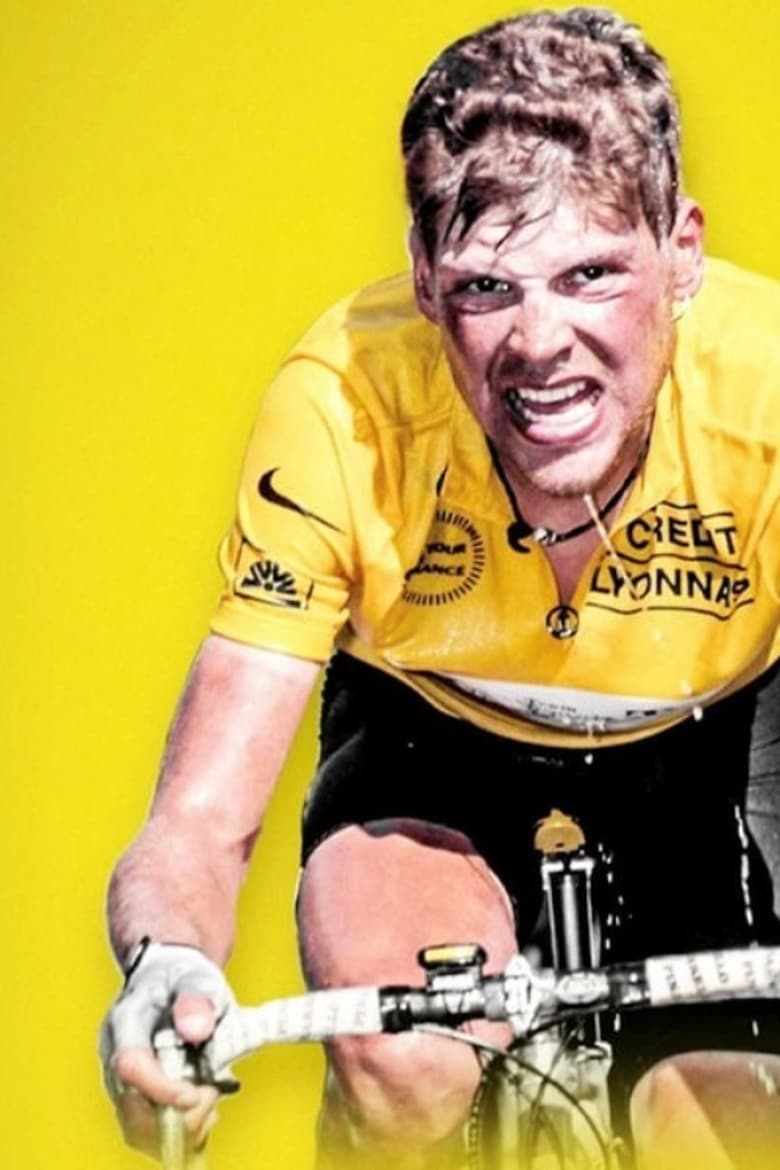 Poster of Episodes in Being Jan Ullrich - Season 1 - Season 1