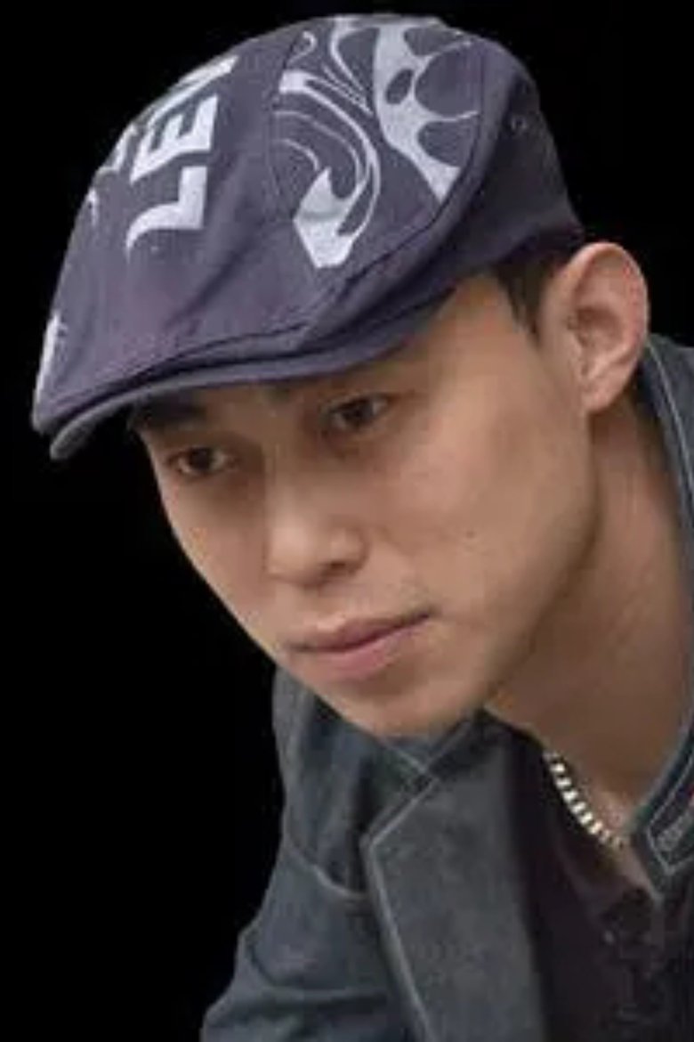 Portrait of 那刚