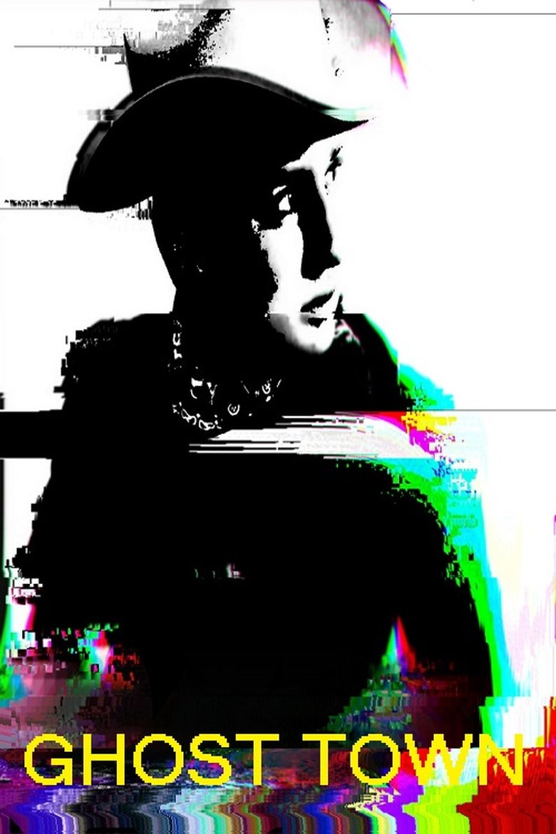 Poster of 鬼鎮 (Ghosttown)