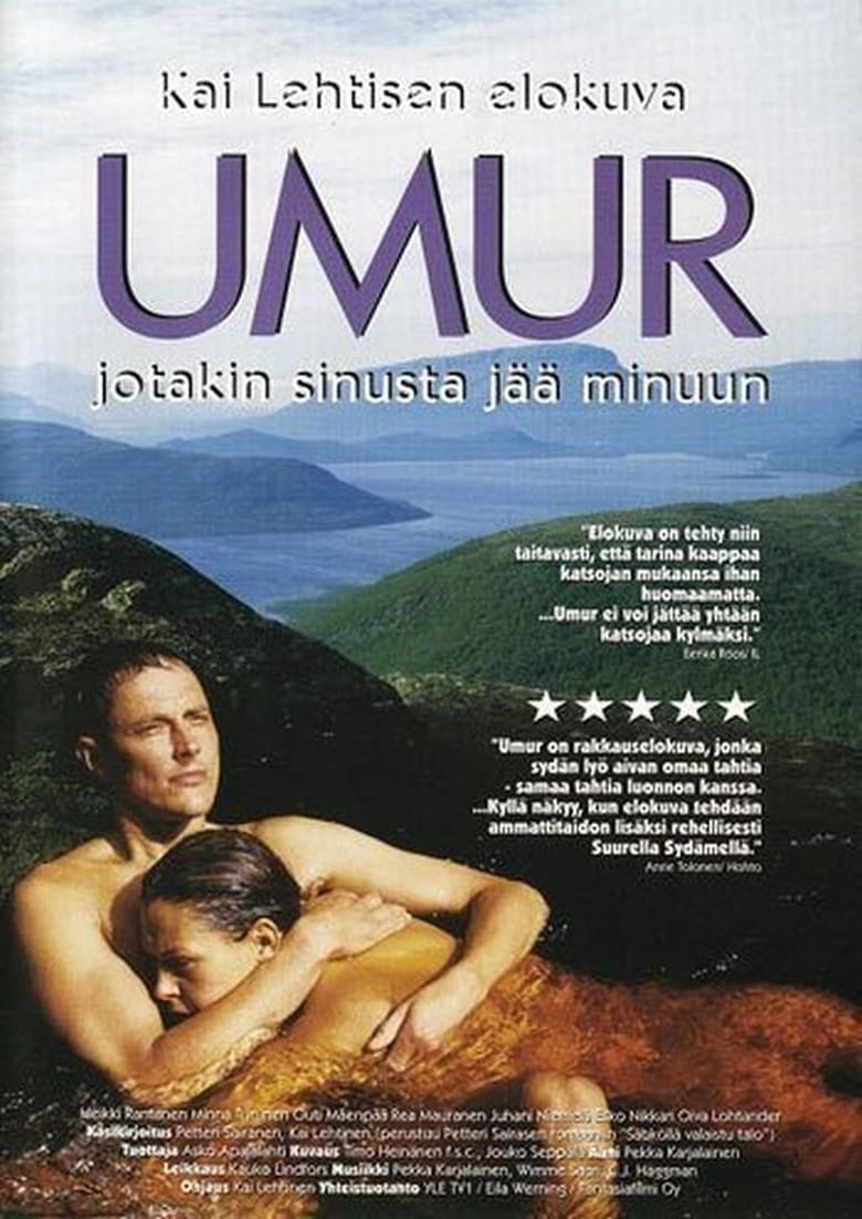 Poster of Umur