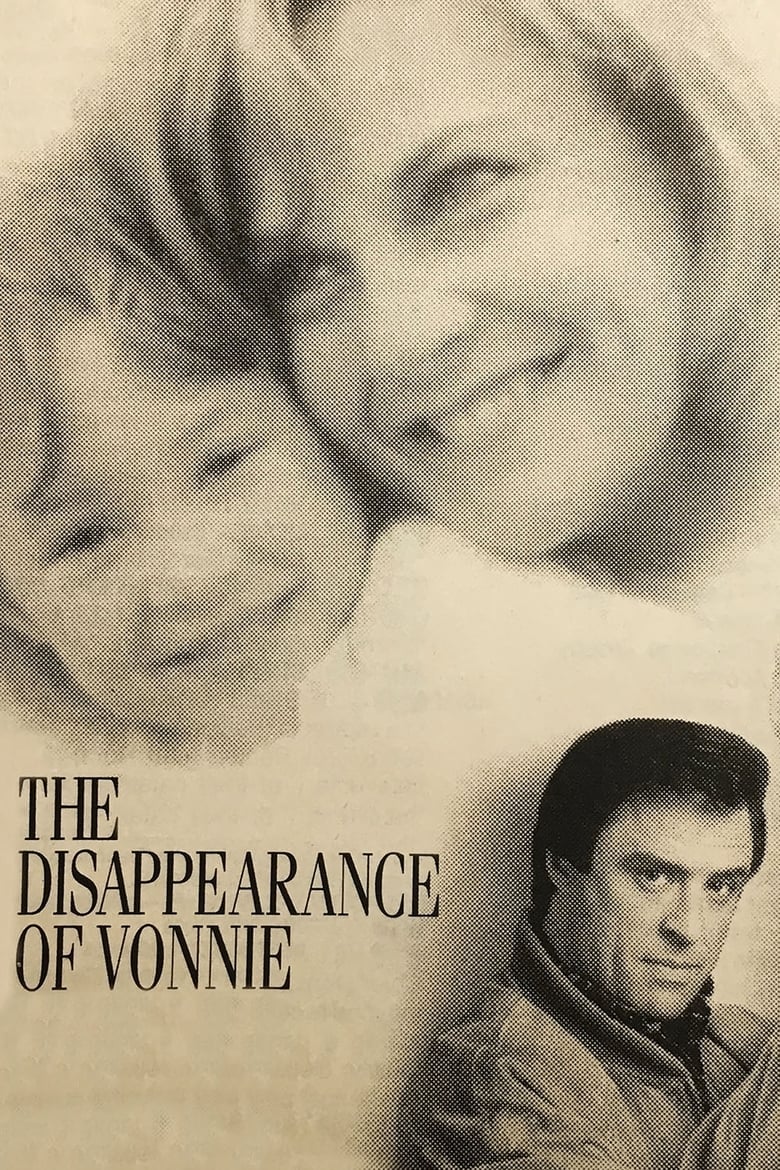 Poster of The Disappearance of Vonnie