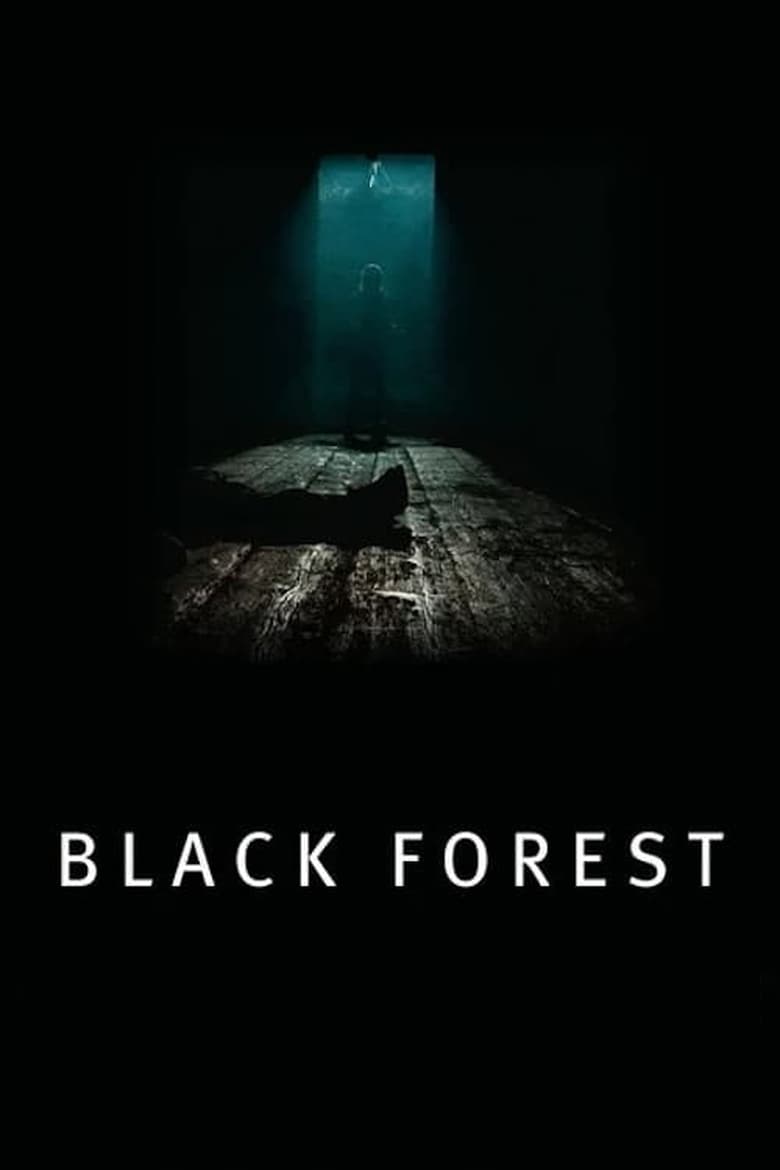 Poster of Black Forest