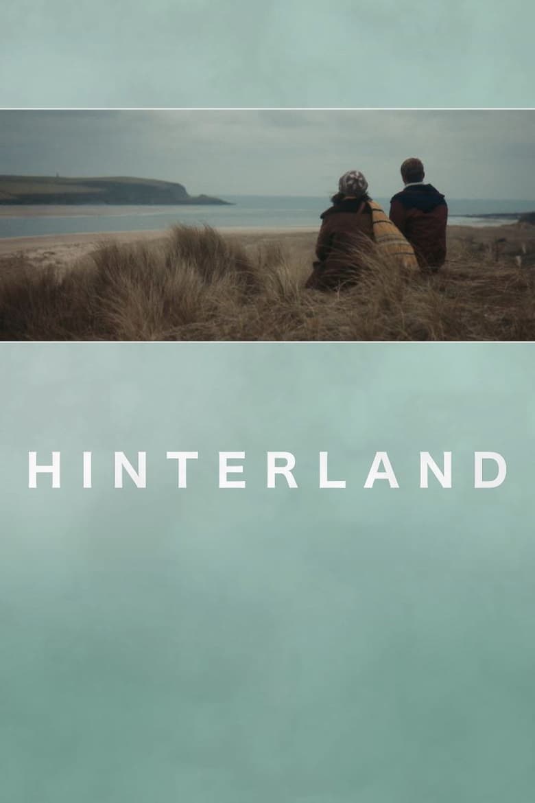 Poster of Hinterland