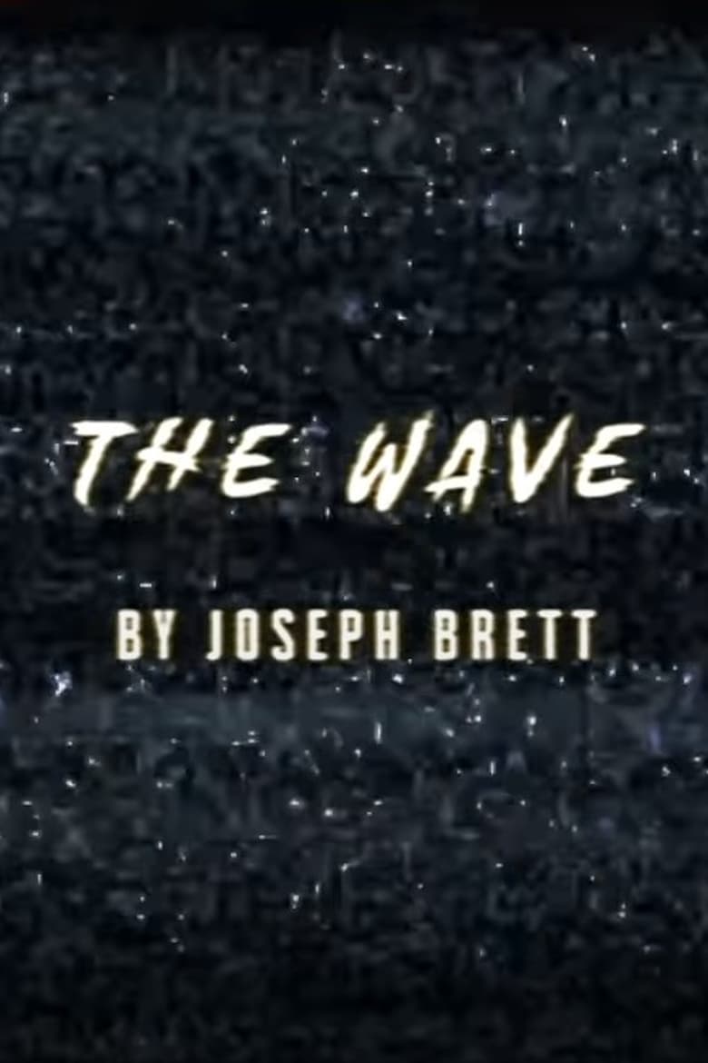 Poster of The Wave