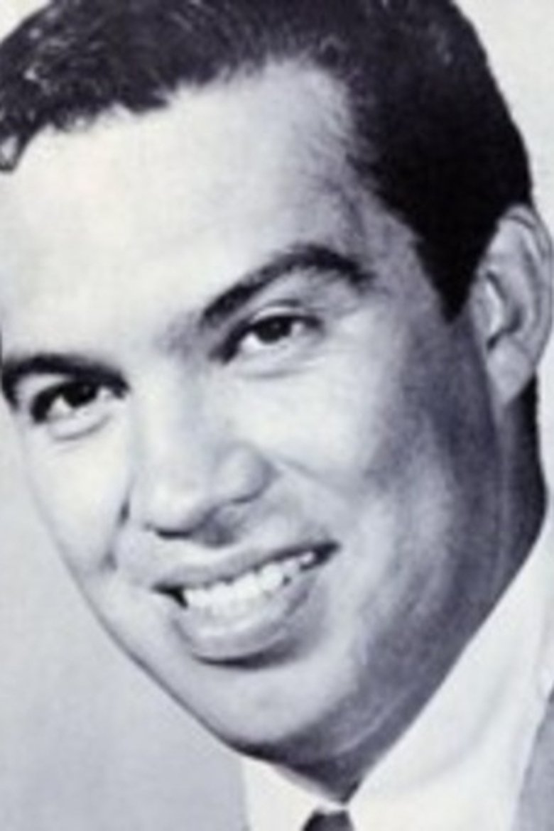 Portrait of Pepe Callahan