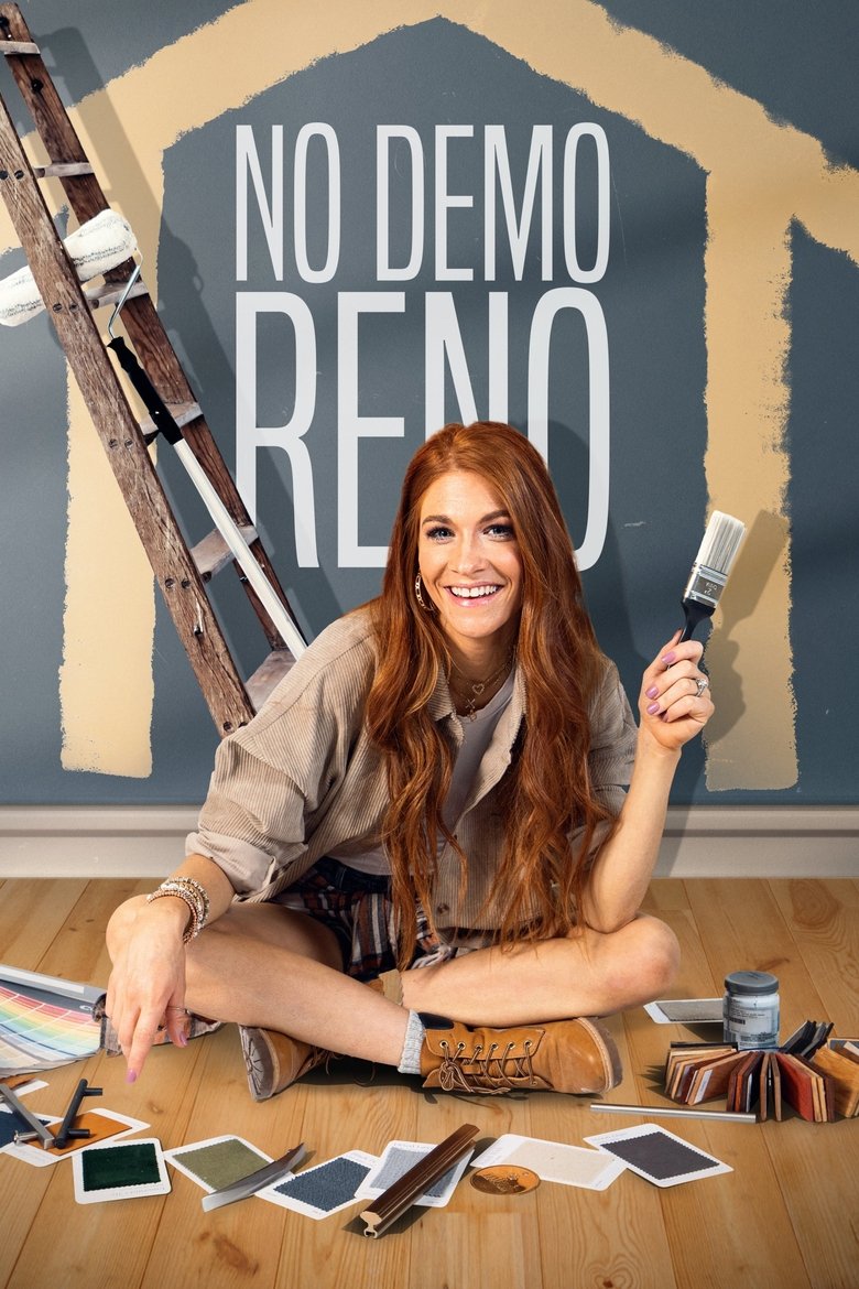 Poster of No Demo Reno