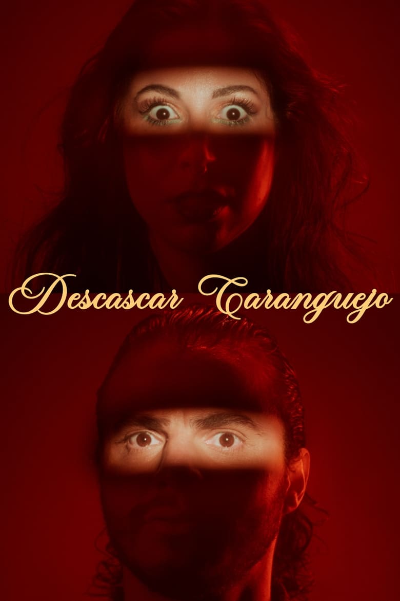 Poster of Descascar Caranguejo