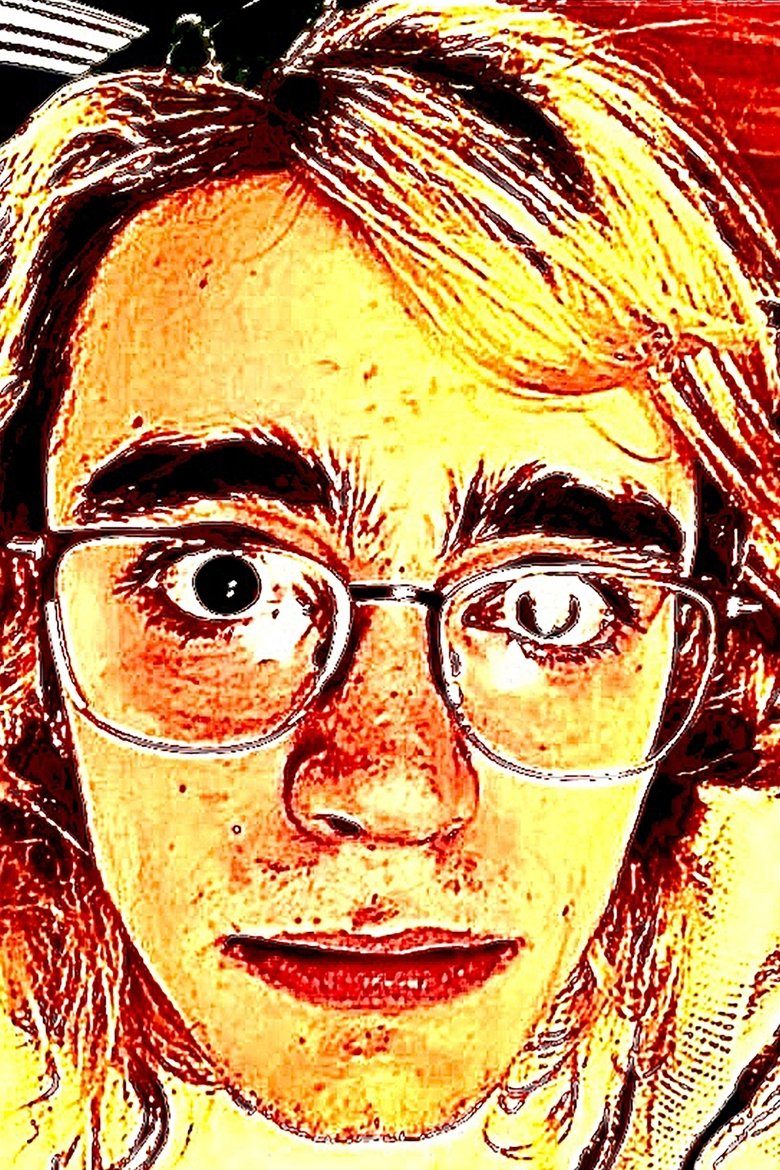Portrait of Alex Dashwood