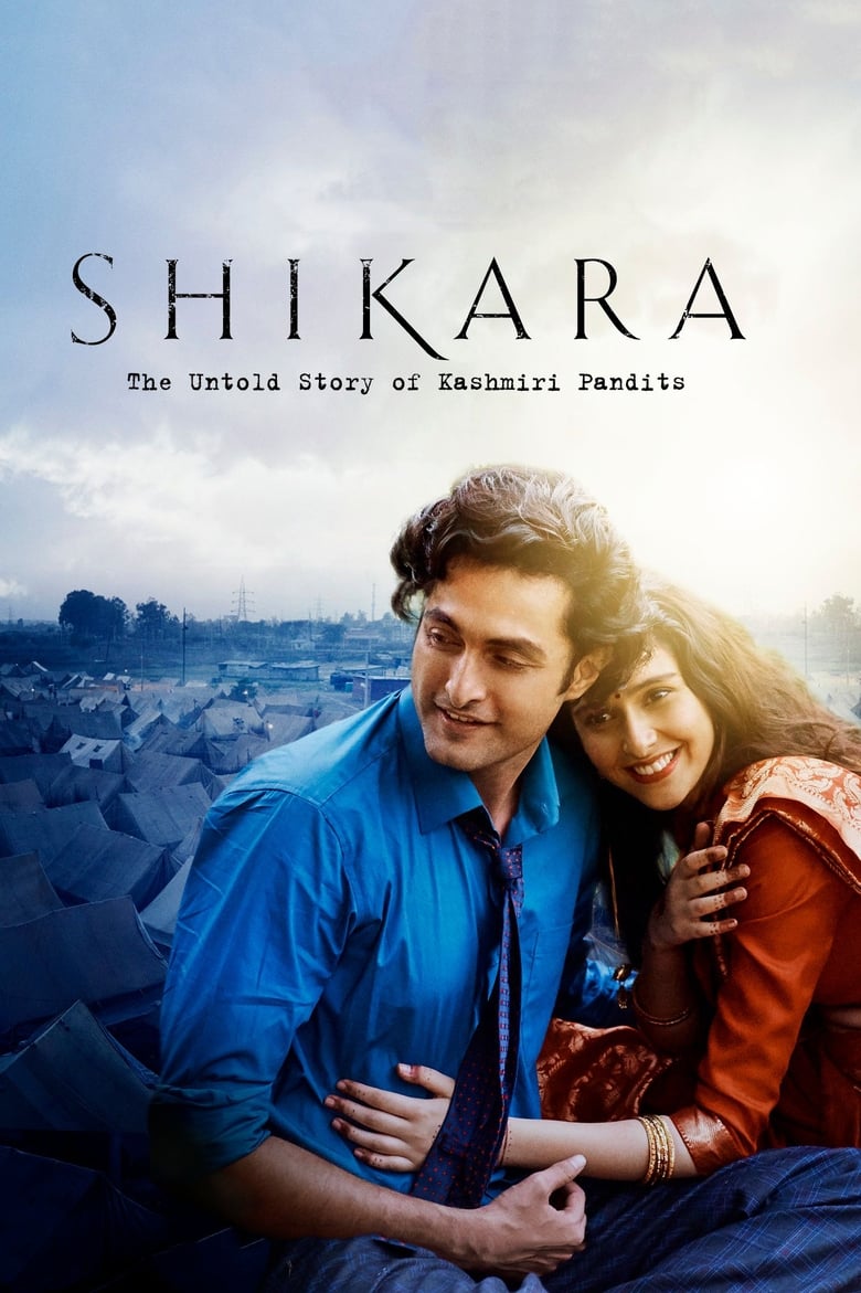 Poster of Shikara