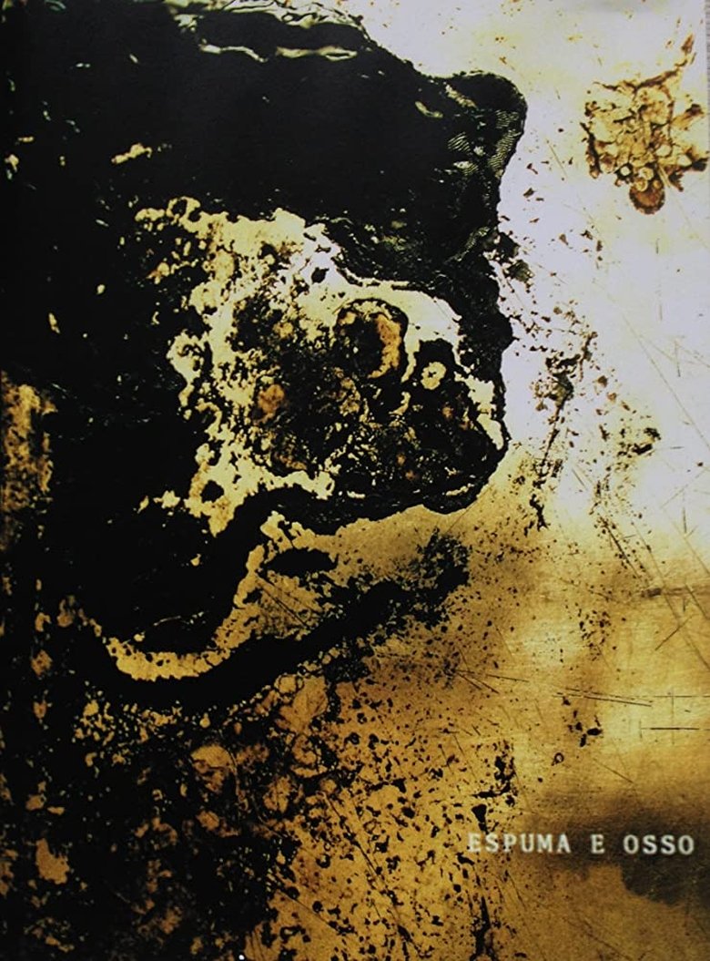 Poster of Foam and Bone